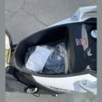 Ranger 150cc. Scooter USB. - Image 8