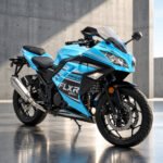 Amigo FLXR 250i Motorcycle for Sale - Image 6