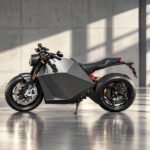 DAVINCI DC100 Superbike - Image 2