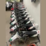 SYXMOTO TEAROFF (PAD60) 60cc Dirt Bike, Electric Start, Fully Auto - Image 9