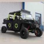 BMS THE BEAST 1000 4S UTV for Sale | Turbo Powersports - Image 15