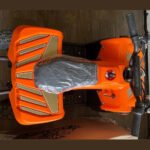 Anaheim Ducks Limited Edition 800W E ATV 72HR SALE - Image 13