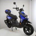 Ranger 150cc. Scooter USB. - Image 29