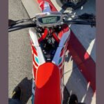APOLLO RFN Electric Dirt Bikes 74v 12.5Kw - Image 39