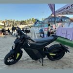 NAXEON IAM PRO ELECTRIC MOTORCYCLE - Image 3