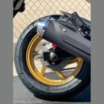 KPMINI RS 150cc Motorcycle - Image 20