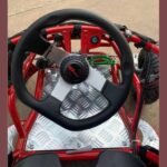 GK80 Automatic GO KART - Image 7