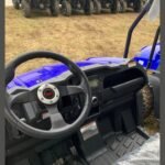 HJS BIGHORN EV5 5000W 4X2 ELECTRIC GOLF CART NEV 60V PASSENGER CAR - Image 4