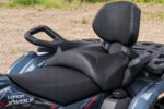 Xwolf 700cc EFI 4x4 Water Cooled ATV - Image 16