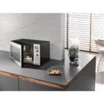 Miele M6012 CleanSteel
Microwave with Grill - Image 2