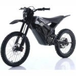 ARES RALLY PRO DLX Electric Dirt Bike - Image 5