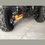 Anaheim Ducks Limited Edition 800W E ATV 72HR SALE - Image 2
