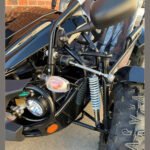 VENTURE 200 EFI AUTOMATIC GOKART - Image 14