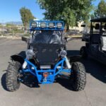 BMS SNIPER T1000 4S OFF-ROAD AUTO 4X4 - Image 15