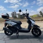 Ranger 150cc. Scooter USB. - Image 12
