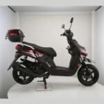 Ranger 150cc. Scooter USB. - Image 15