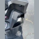 Ranger 150cc. Scooter USB. - Image 10