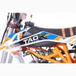DB 27 125cc 4 Speed Manual Dirt Bike - Image 7