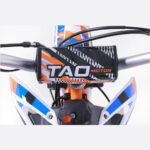 DB 27 125cc 4 Speed Manual Dirt Bike - Image 11