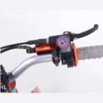 DB 27 125cc 4 Speed Manual Dirt Bike - Image 8