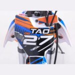 DB 27 125cc 4 Speed Manual Dirt Bike - Image 21