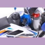 110cc 4 Speed Semi Automatic Dirt Bike - Image 14