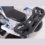 NEW CHEETAH PLATINUM  125 - LIMITED EDITION ATV - Image 13