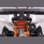 NEW CHEETAH PLATINUM  125 - LIMITED EDITION ATV - Image 14