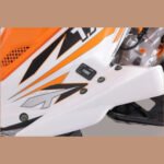 NEW CHEETAH PLATINUM  125 - LIMITED EDITION ATV - Image 17