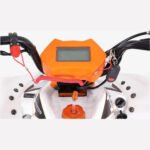 NEW CHEETAH PLATINUM  125 - LIMITED EDITION ATV - Image 20