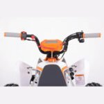 NEW CHEETAH PLATINUM  125 - LIMITED EDITION ATV - Image 22