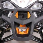 NEW CHEETAH PLATINUM  125 - LIMITED EDITION ATV - Image 28