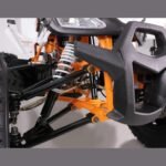 NEW CHEETAH PLATINUM  125 - LIMITED EDITION ATV - Image 30