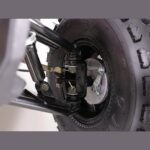 NEW CHEETAH PLATINUM  125 - LIMITED EDITION ATV - Image 29