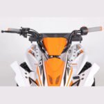 NEW CHEETAH PLATINUM  125 - LIMITED EDITION ATV - Image 31