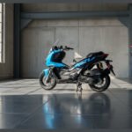 Adviser 200 LT With TFT Display and Windshield - Image 10