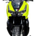 Adviser 200 LT With TFT Display and Windshield - Image 13