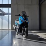 Adviser 200 LT With TFT Display and Windshield - Image 9