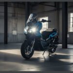 Adviser 200 LT With TFT Display and Windshield - Image 3