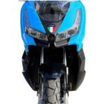 Adviser 200 LT With TFT Display and Windshield - Image 12