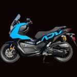 Adviser 200 LT With TFT Display and Windshield
