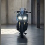 Adviser 200 LT With TFT Display and Windshield - Image 7