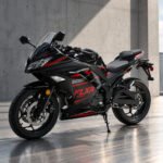 Amigo FLXR 250i Motorcycle for Sale - Image 21