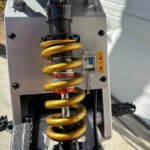 HOVERHEART 48V 3000 Watt Electric Dirt Bike - Image 8