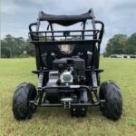 200 WOLF Fully Automatic kid's GO KART - Image 11