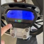 AMERICAN LIFAN E3 1500W BOSCH Electric SCOOTER - Image 8