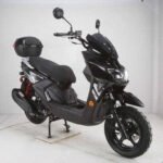 Ranger 150cc. Scooter USB. - Image 17
