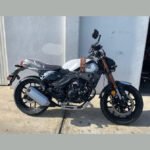 Lifan KPM200 – A 200cc Cafe Racer Built for Thrills - Image 4