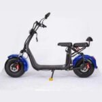 GETAWAY 2000 WATT TRIKE SCOOTER - Image 2