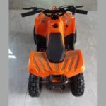 Anaheim Ducks Limited Edition 800W E ATV 72HR SALE - Image 6